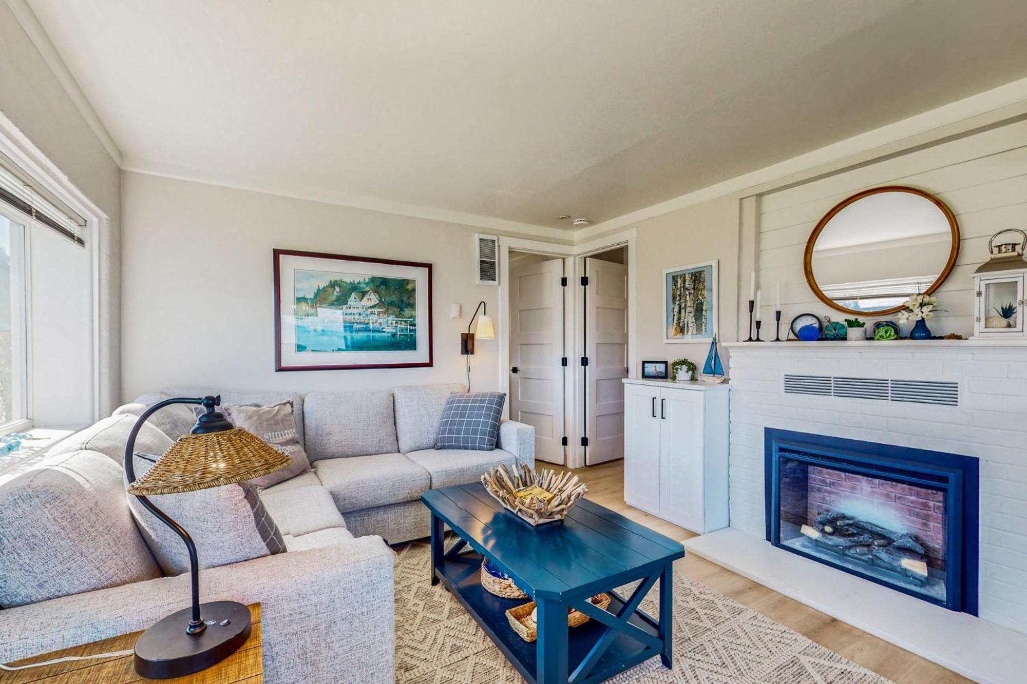 Erikson Beach House Bow エクステリア 写真