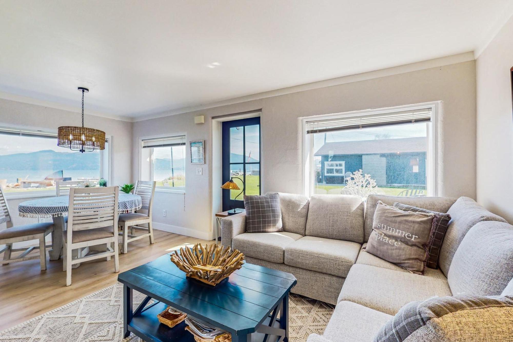 Erikson Beach House Bow エクステリア 写真