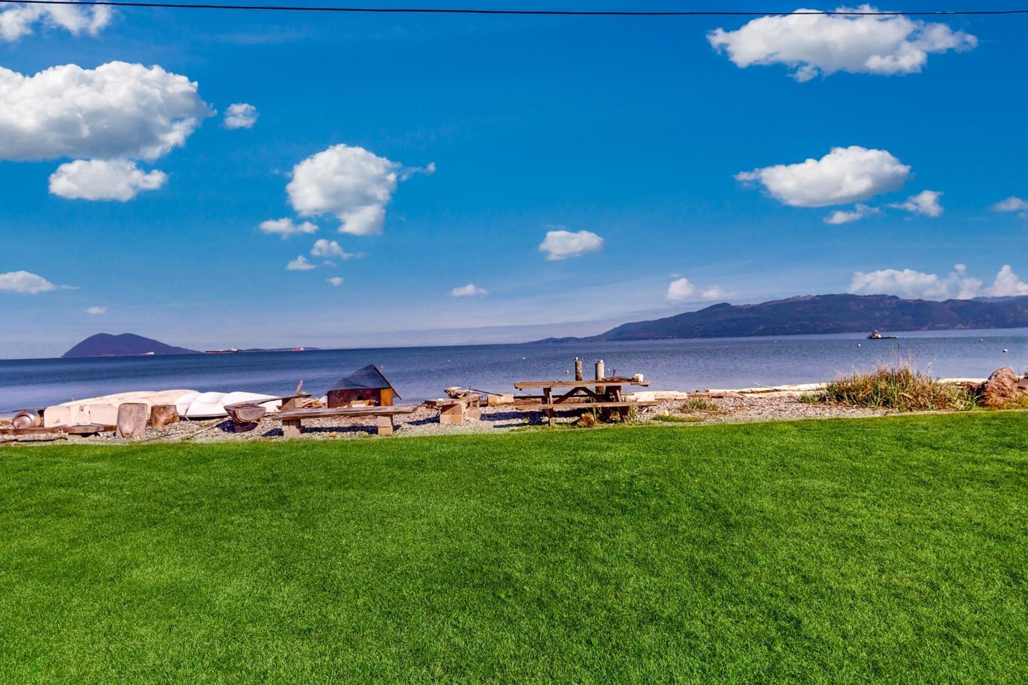 Erikson Beach House Bow エクステリア 写真