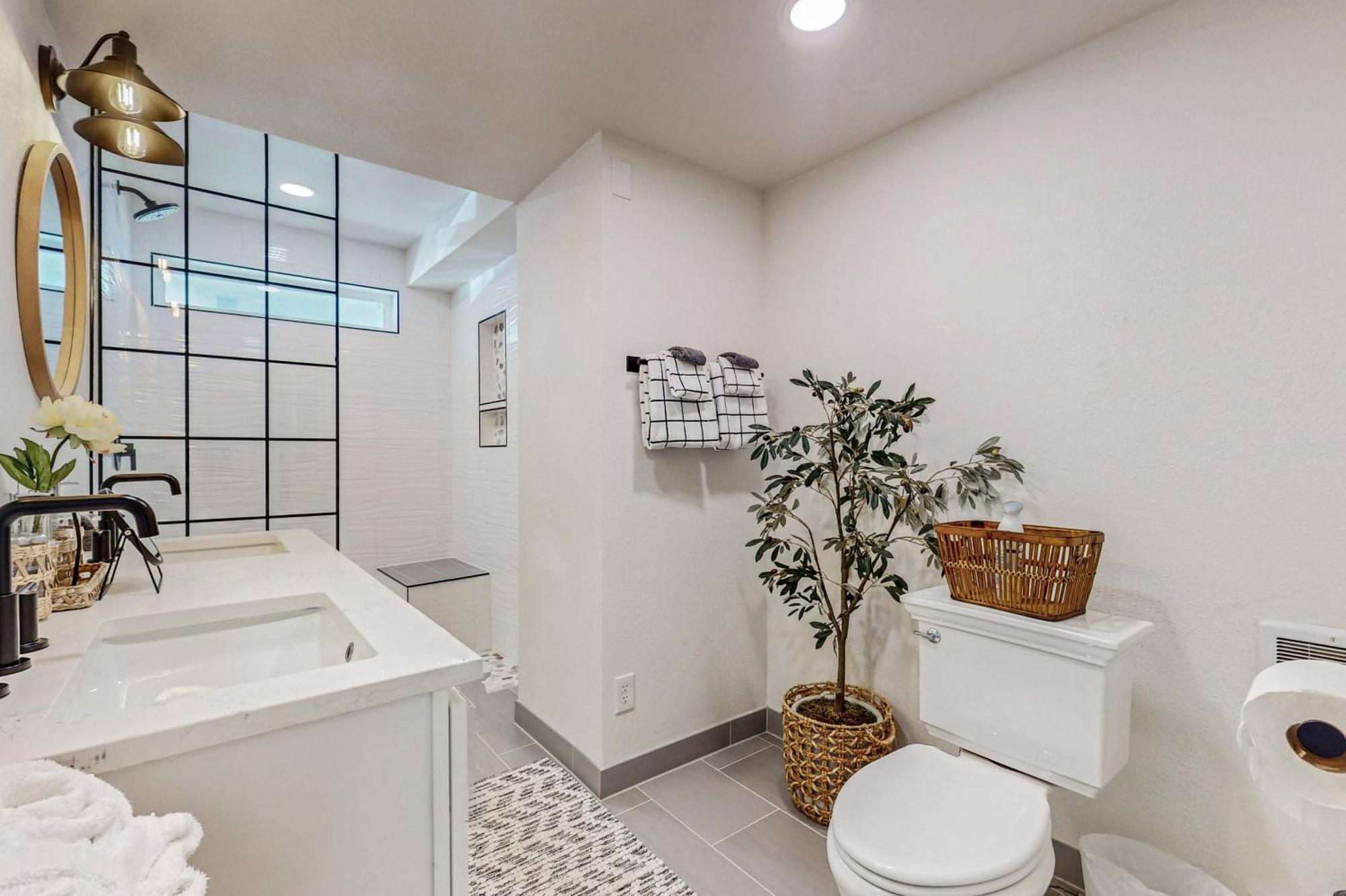 Erikson Beach House Bow エクステリア 写真
