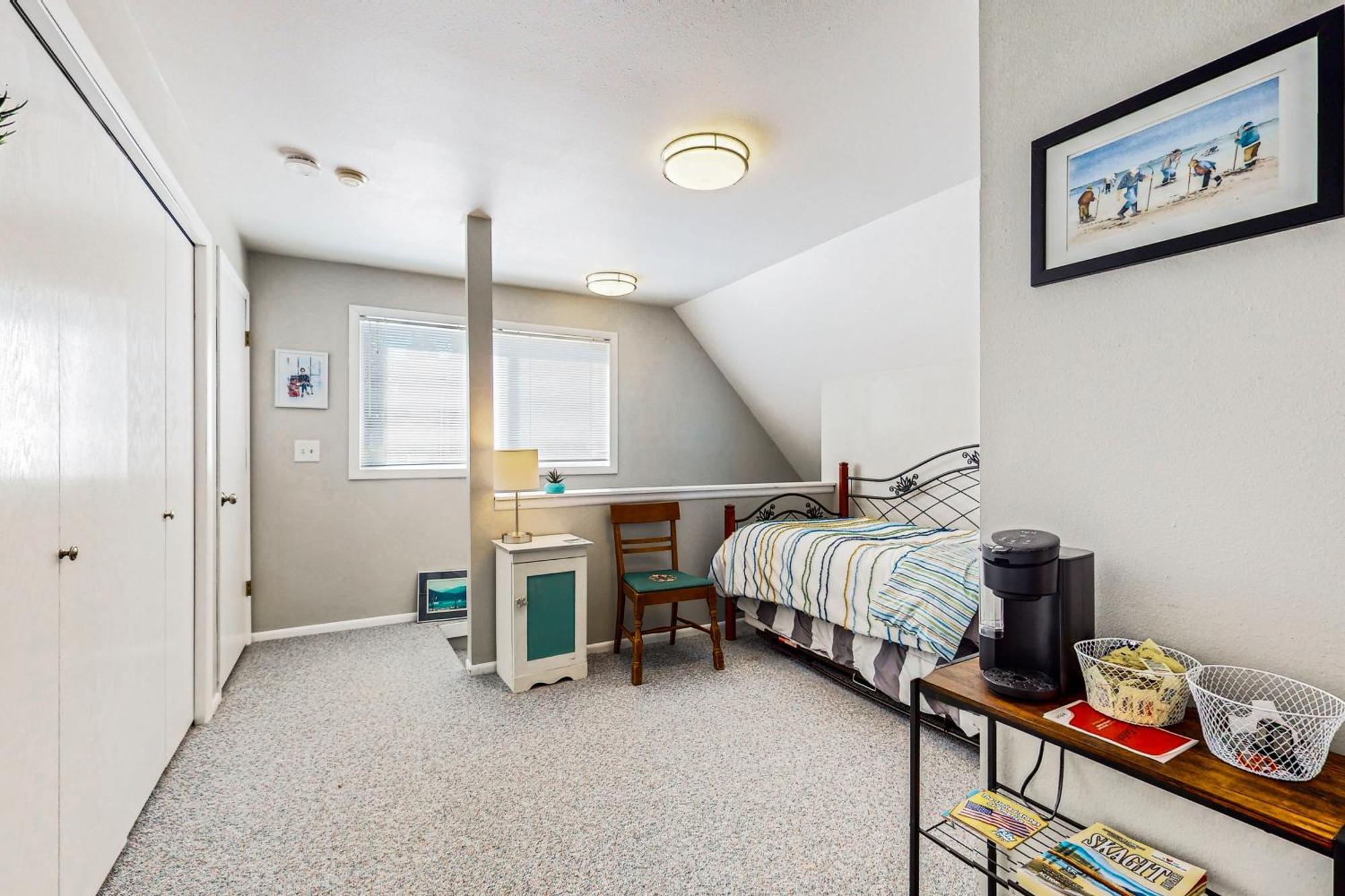 Erikson Beach House Bow エクステリア 写真