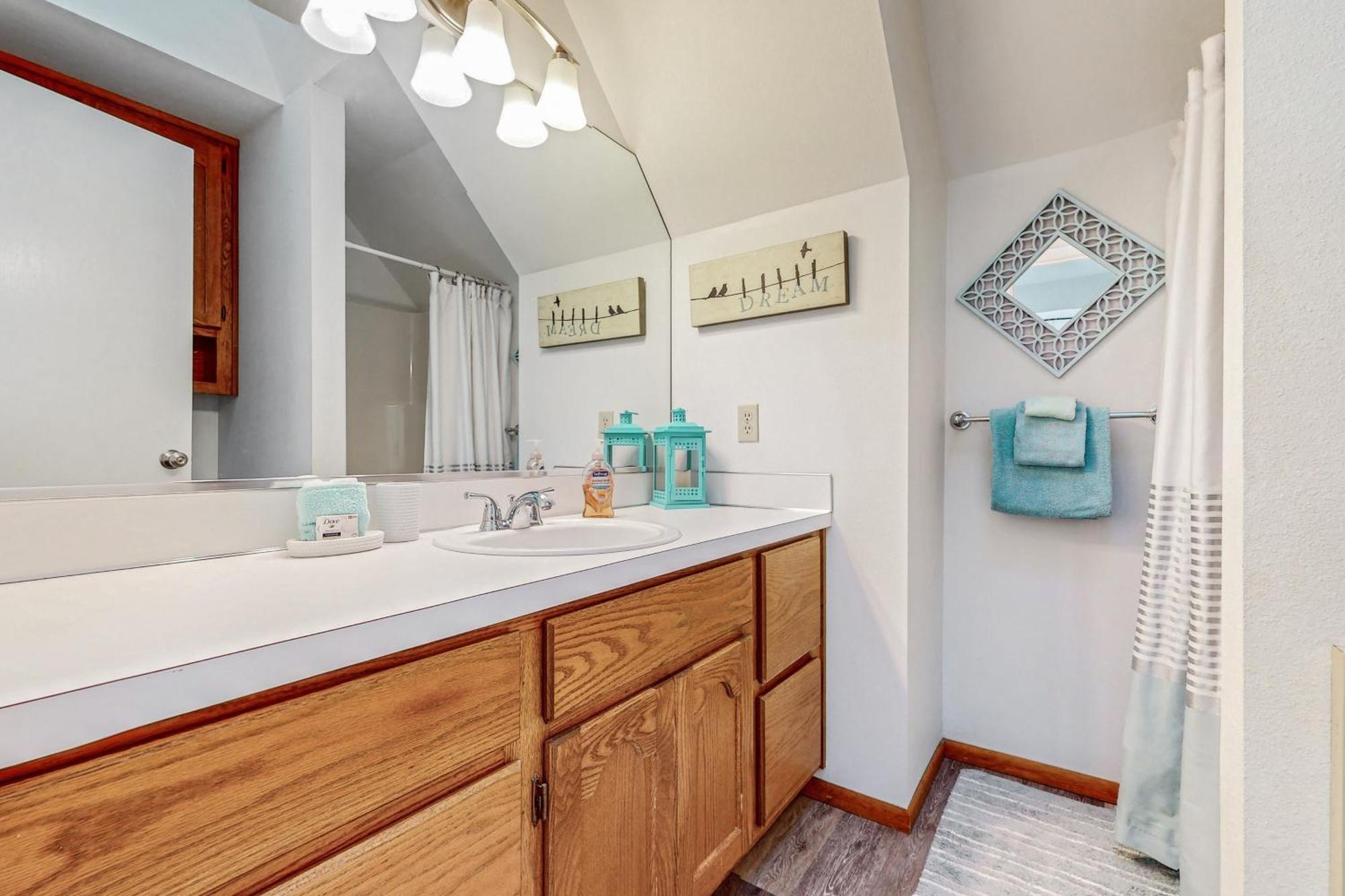 Erikson Beach House Bow エクステリア 写真