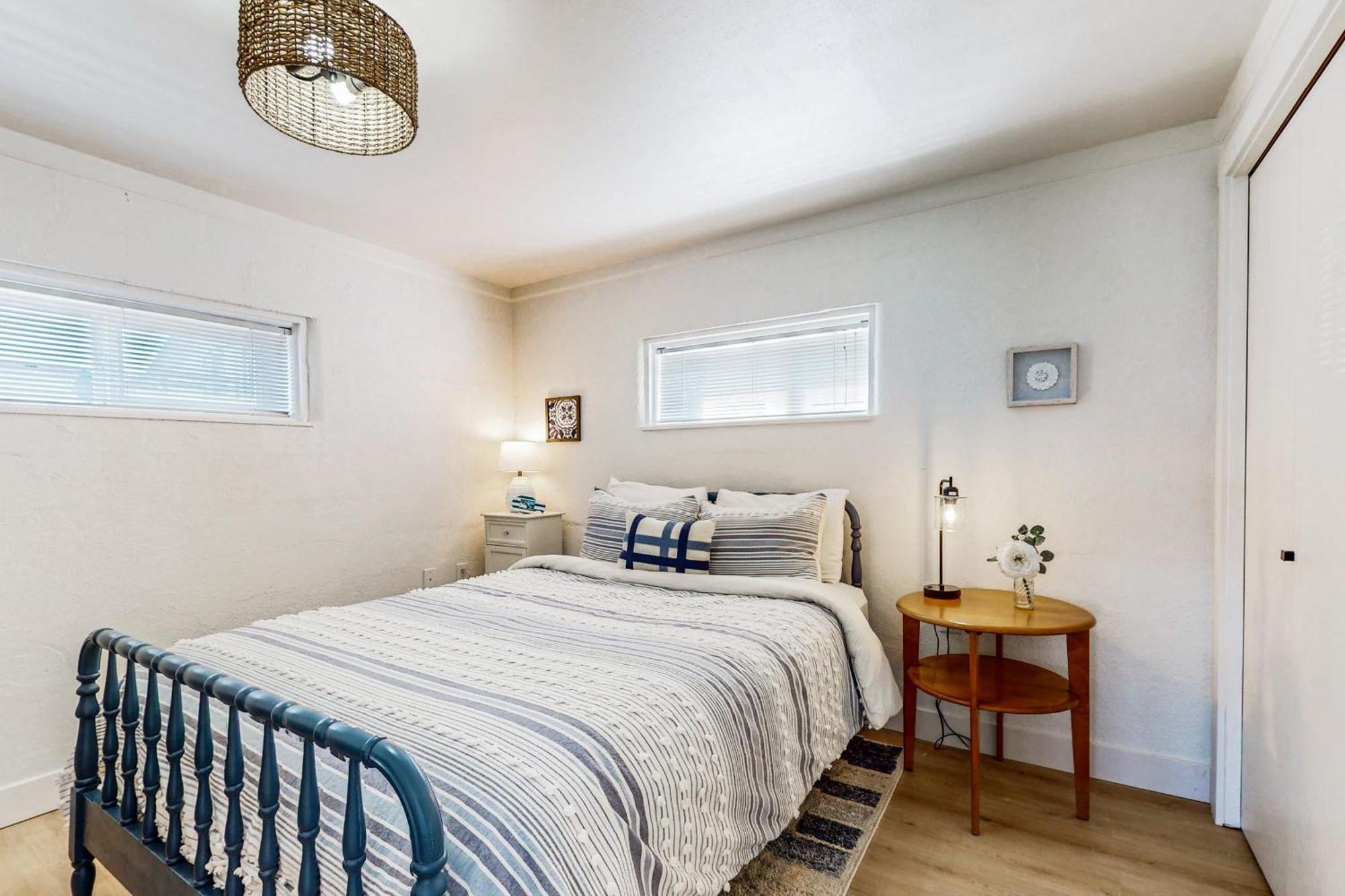Erikson Beach House Bow エクステリア 写真