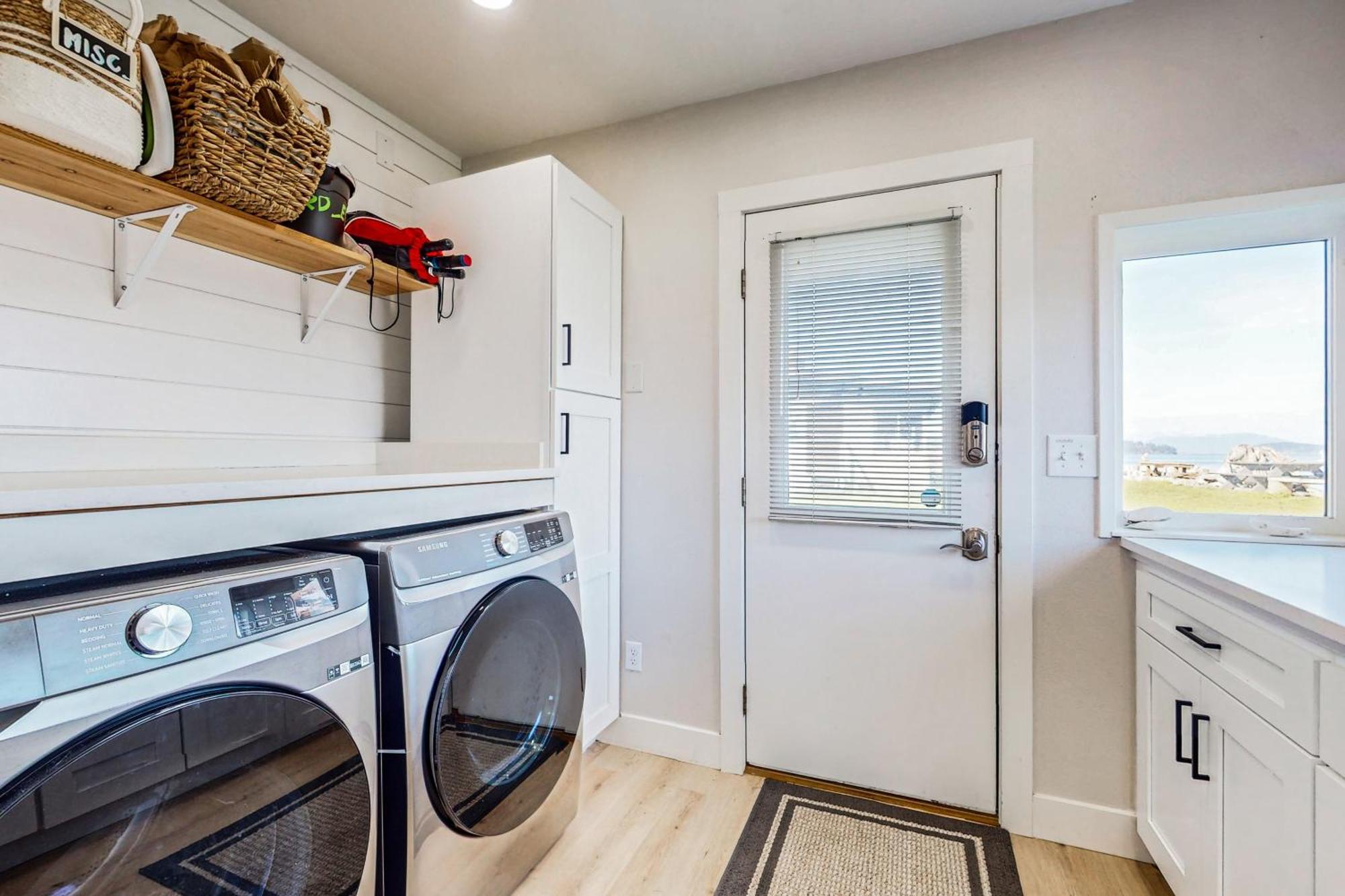 Erikson Beach House Bow エクステリア 写真