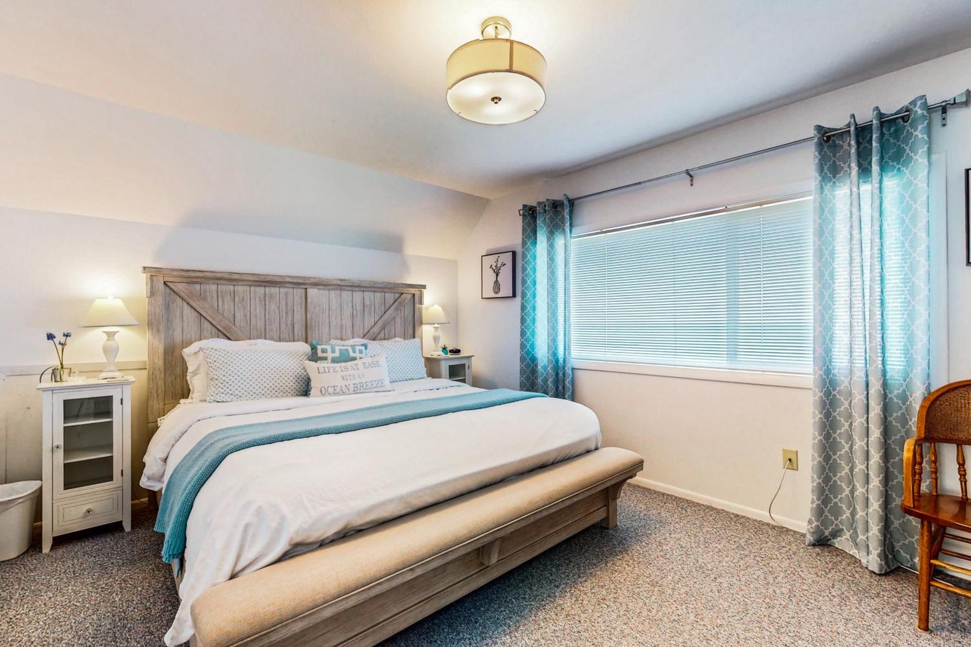 Erikson Beach House Bow エクステリア 写真
