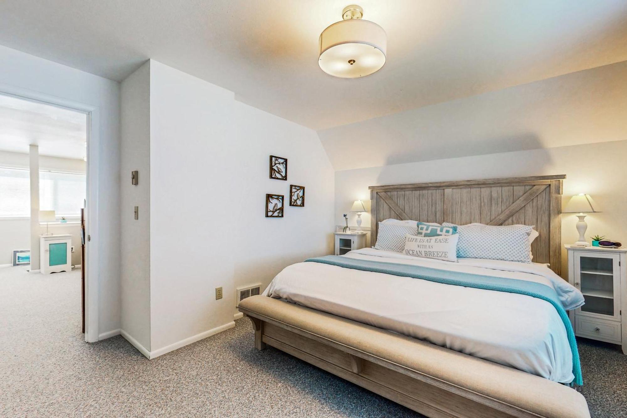 Erikson Beach House Bow エクステリア 写真